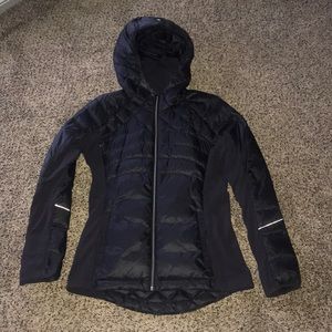 Lululemon Coat